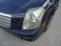 2004 Blue Chip Cadillac CTS Sedan  photo #34