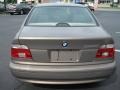 Kalahari Beige Metallic - 5 Series 525i Sedan Photo No. 7