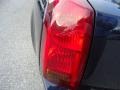 2004 Blue Chip Cadillac CTS Sedan  photo #36