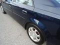 2004 Blue Chip Cadillac CTS Sedan  photo #38