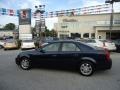 2004 Blue Chip Cadillac CTS Sedan  photo #39