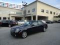 2004 Blue Chip Cadillac CTS Sedan  photo #40