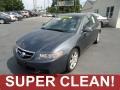 Carbon Gray Pearl - TSX Sedan Photo No. 1