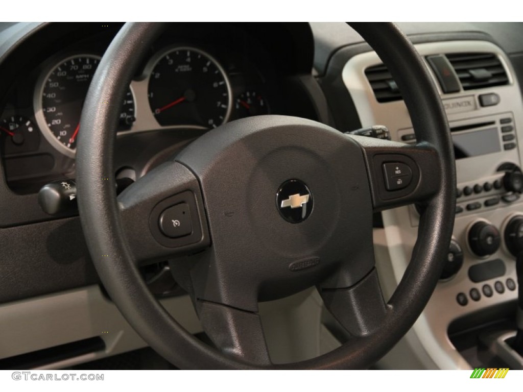 2006 Chevrolet Equinox LT Steering Wheel Photos