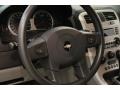 Light Gray Steering Wheel Photo for 2006 Chevrolet Equinox #84792728