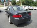 Carbon Gray Pearl - TSX Sedan Photo No. 3