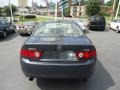 Carbon Gray Pearl - TSX Sedan Photo No. 4
