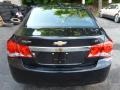 2014 Black Granite Metallic Chevrolet Cruze LT  photo #4