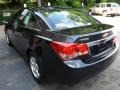 2014 Black Granite Metallic Chevrolet Cruze LT  photo #5