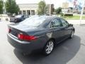 Carbon Gray Pearl - TSX Sedan Photo No. 5
