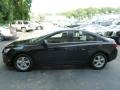2014 Black Granite Metallic Chevrolet Cruze LT  photo #6