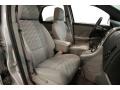 Light Gray Front Seat Photo for 2006 Chevrolet Equinox #84792818