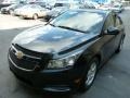 2014 Black Granite Metallic Chevrolet Cruze LT  photo #7
