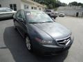 Carbon Gray Pearl - TSX Sedan Photo No. 7