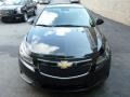 2014 Black Granite Metallic Chevrolet Cruze LT  photo #8