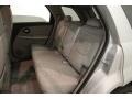 Light Gray Rear Seat Photo for 2006 Chevrolet Equinox #84792869