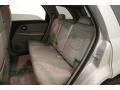 Light Gray 2006 Chevrolet Equinox LT Interior Color