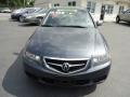 Carbon Gray Pearl - TSX Sedan Photo No. 8