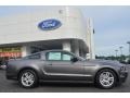 Sterling Gray - Mustang V6 Coupe Photo No. 2