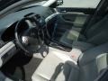 Carbon Gray Pearl - TSX Sedan Photo No. 9