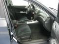 2010 Dark Gray Metallic Subaru Impreza 2.5i Premium Wagon  photo #13