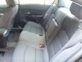 2014 Black Granite Metallic Chevrolet Cruze LT  photo #11