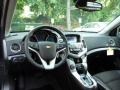 2014 Black Granite Metallic Chevrolet Cruze LT  photo #12