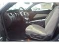 Sterling Gray - Mustang V6 Coupe Photo No. 5