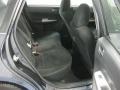 Dark Gray Metallic - Impreza 2.5i Premium Wagon Photo No. 16