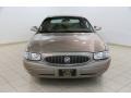 2003 Light Bronzemist Metallic Buick LeSabre Custom  photo #2