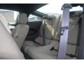 Sterling Gray - Mustang V6 Coupe Photo No. 7