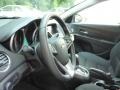 2014 Black Granite Metallic Chevrolet Cruze LT  photo #15
