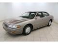 2003 Light Bronzemist Metallic Buick LeSabre Custom  photo #3