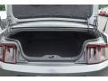 Sterling Gray - Mustang V6 Coupe Photo No. 8