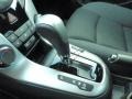 2014 Black Granite Metallic Chevrolet Cruze LT  photo #16