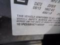 2014 Black Granite Metallic Chevrolet Cruze LT  photo #17