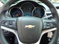 2014 Black Granite Metallic Chevrolet Cruze LT  photo #18
