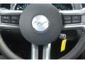 Sterling Gray - Mustang V6 Coupe Photo No. 14