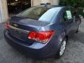 Atlantis Blue Metallic - Cruze LS Photo No. 3