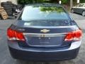 2014 Atlantis Blue Metallic Chevrolet Cruze LS  photo #4