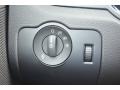 Sterling Gray - Mustang V6 Coupe Photo No. 16