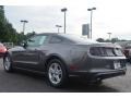 Sterling Gray - Mustang V6 Coupe Photo No. 18