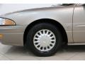 2003 Light Bronzemist Metallic Buick LeSabre Custom  photo #15