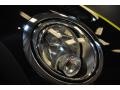 Midnight Black Metallic - Cooper Hardtop Photo No. 5