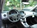 2014 Atlantis Blue Metallic Chevrolet Cruze LS  photo #12