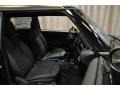 2013 Midnight Black Metallic Mini Cooper Hardtop  photo #7