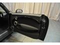 Midnight Black Metallic - Cooper Hardtop Photo No. 8