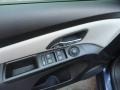 2014 Atlantis Blue Metallic Chevrolet Cruze LS  photo #14