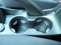 2014 Atlantis Blue Metallic Chevrolet Cruze LS  photo #17