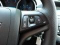 2014 Atlantis Blue Metallic Chevrolet Cruze LS  photo #19